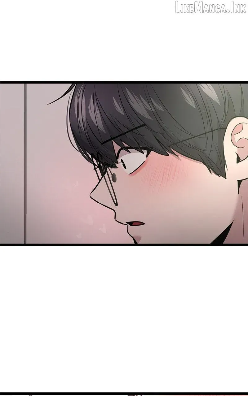 Back to Chanbi - Chapter 97 - Page 40
