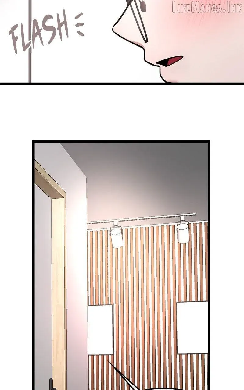 Back to Chanbi - Chapter 97 - Page 41
