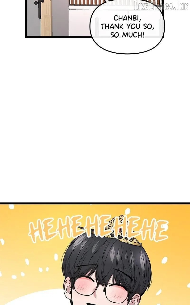 Back to Chanbi - Chapter 97 - Page 42