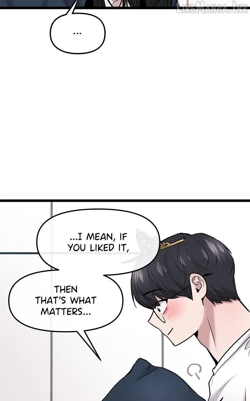 Back to Chanbi - Chapter 97 - Page 44
