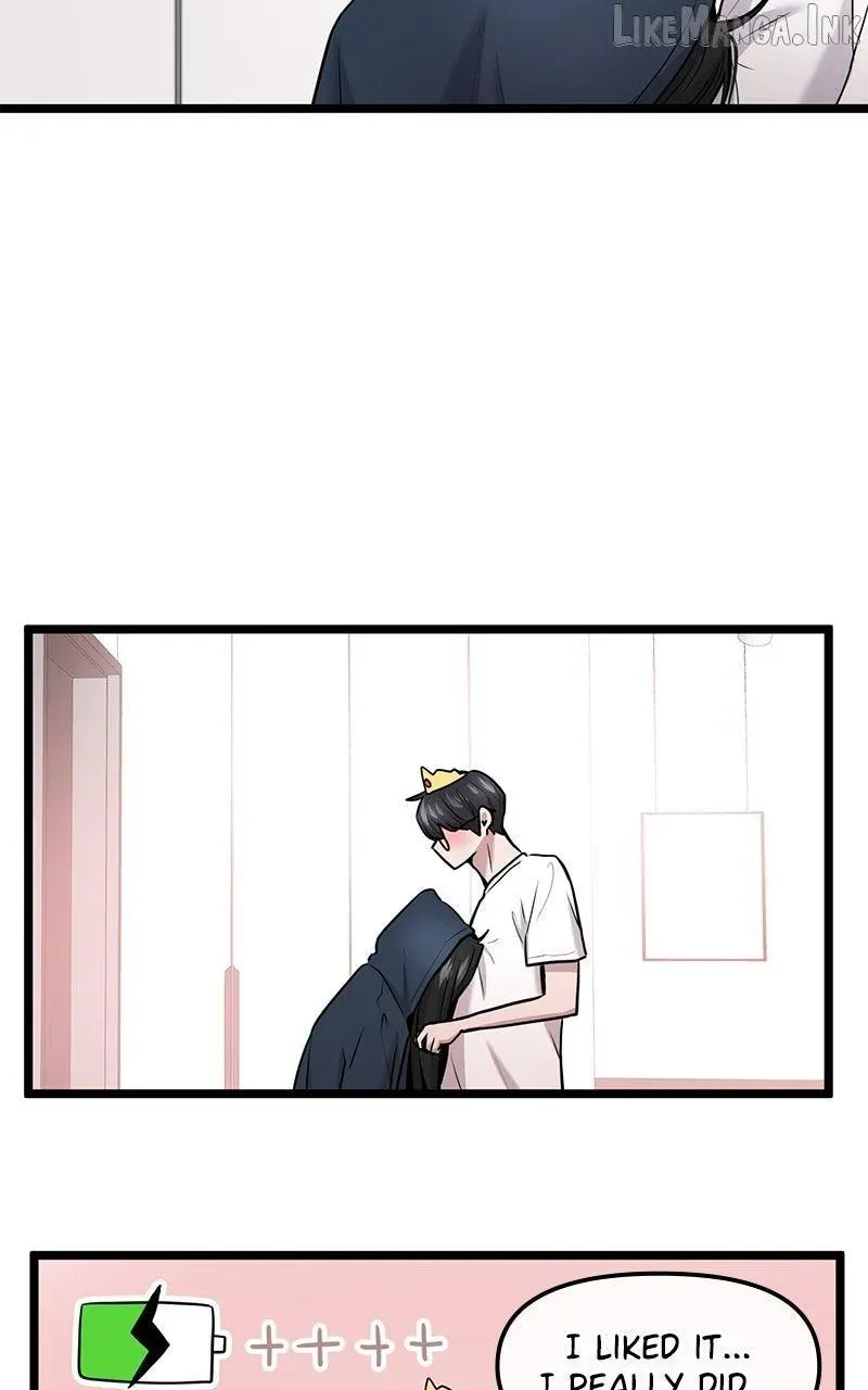 Back to Chanbi - Chapter 97 - Page 45