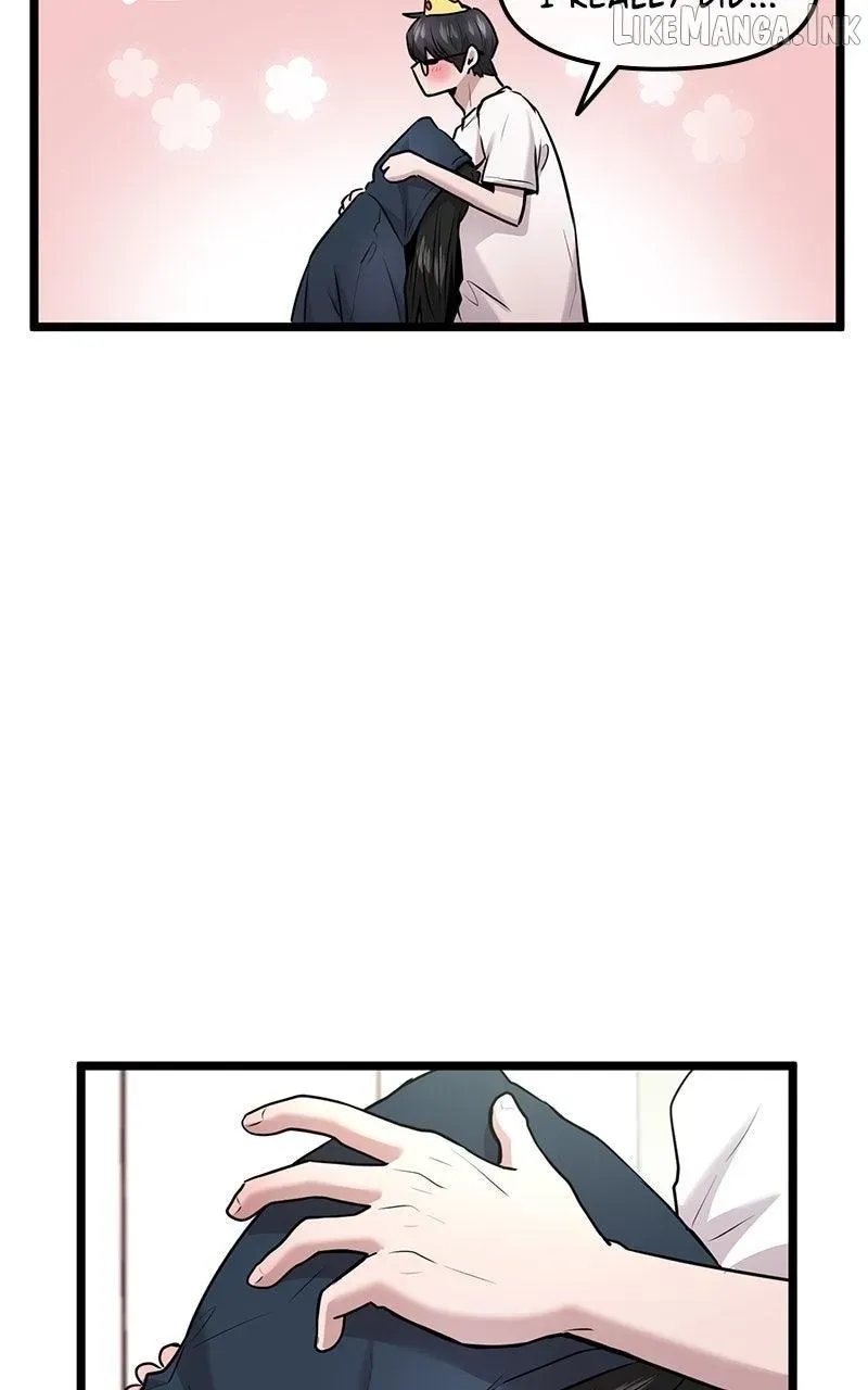 Back to Chanbi - Chapter 97 - Page 46