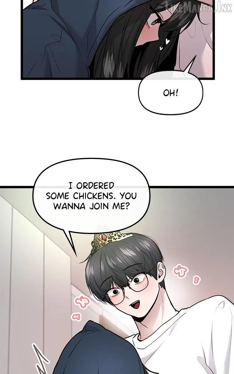 Back to Chanbi - Chapter 97 - Page 47