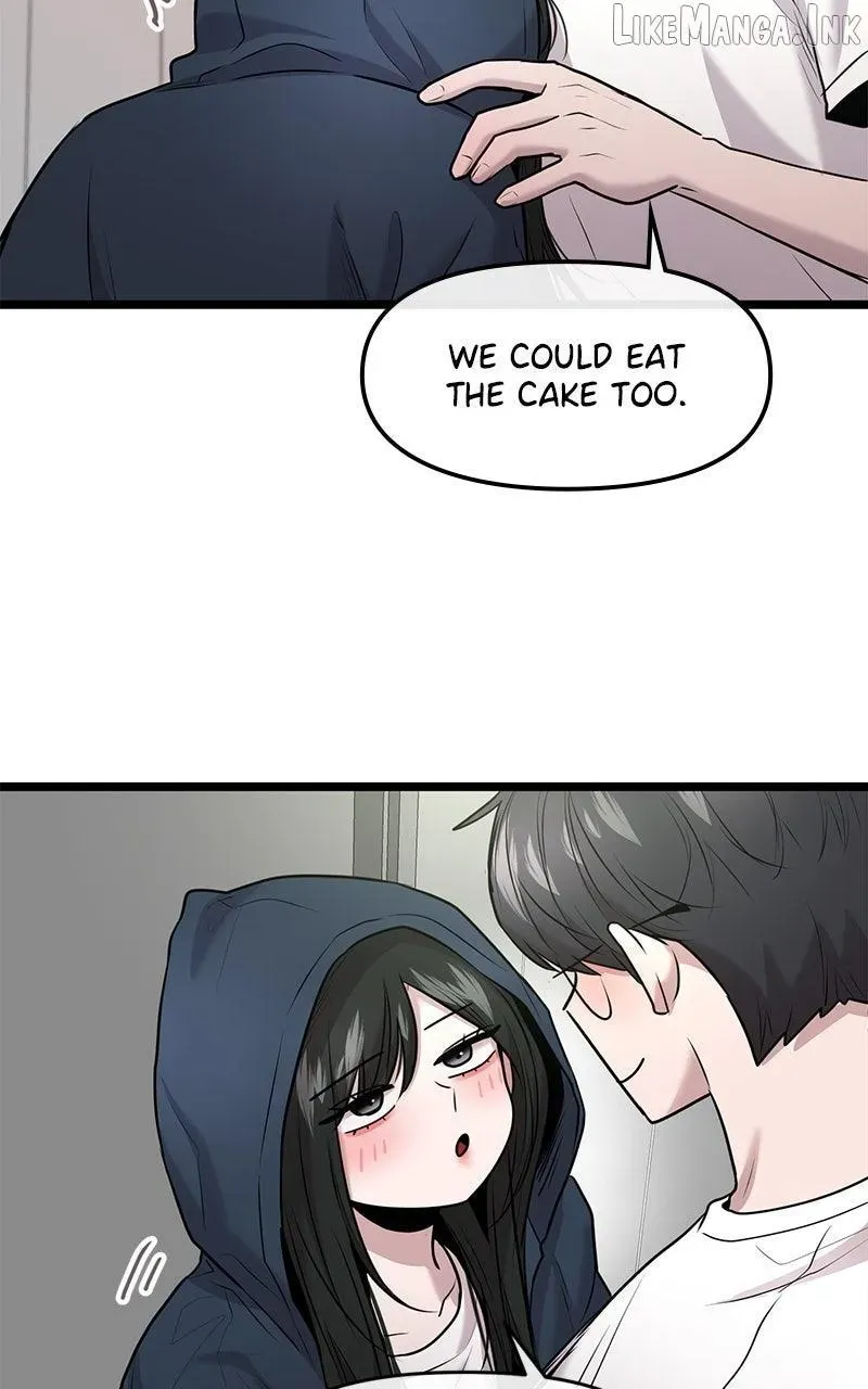 Back to Chanbi - Chapter 97 - Page 48
