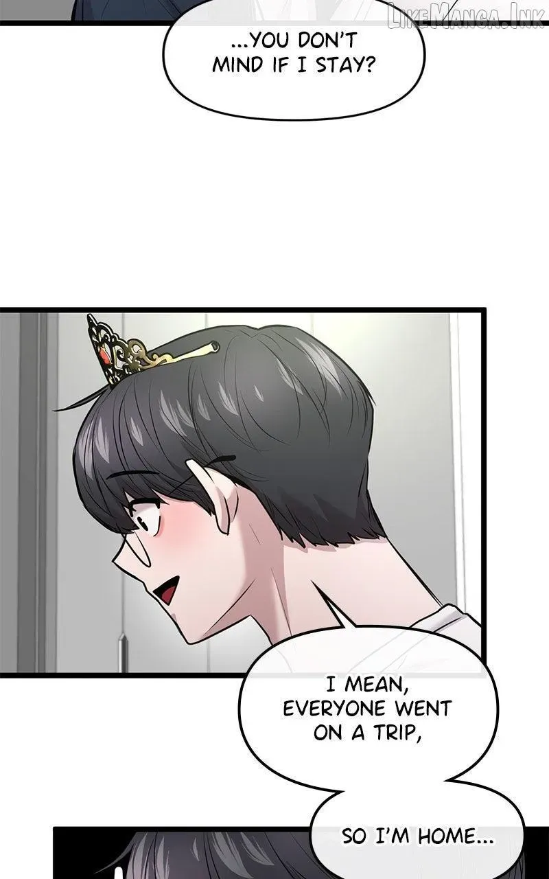 Back to Chanbi - Chapter 97 - Page 49