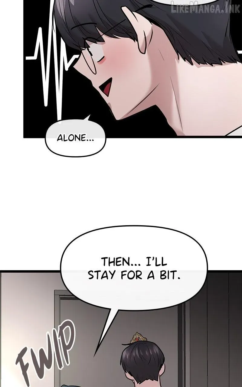 Back to Chanbi - Chapter 97 - Page 50