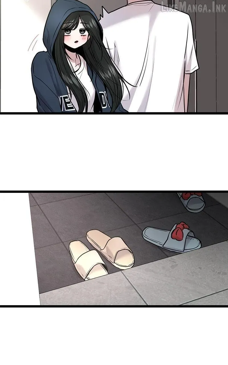 Back to Chanbi - Chapter 97 - Page 51
