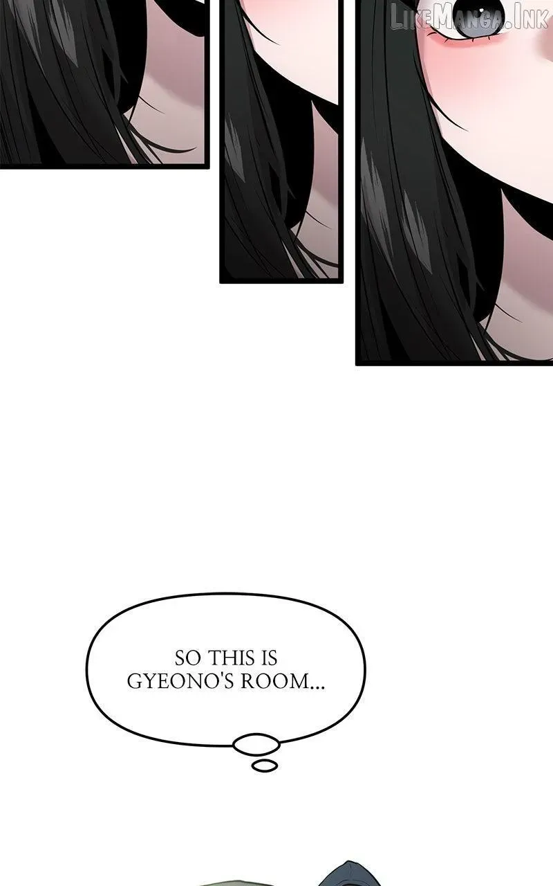 Back to Chanbi - Chapter 97 - Page 53