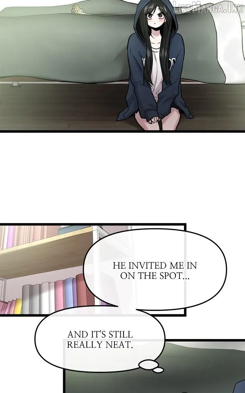 Back to Chanbi - Chapter 97 - Page 54