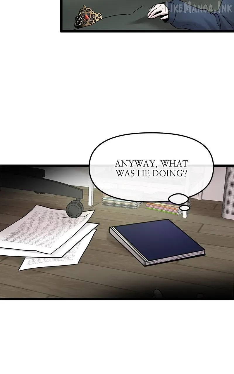 Back to Chanbi - Chapter 97 - Page 55