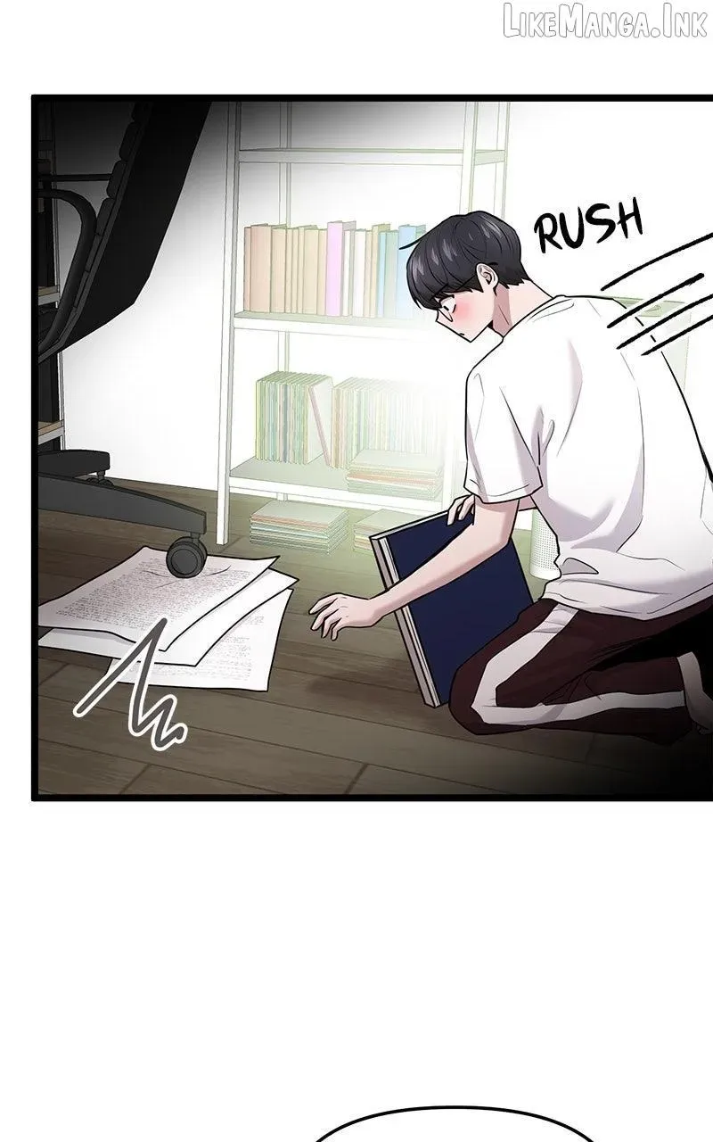 Back to Chanbi - Chapter 97 - Page 56