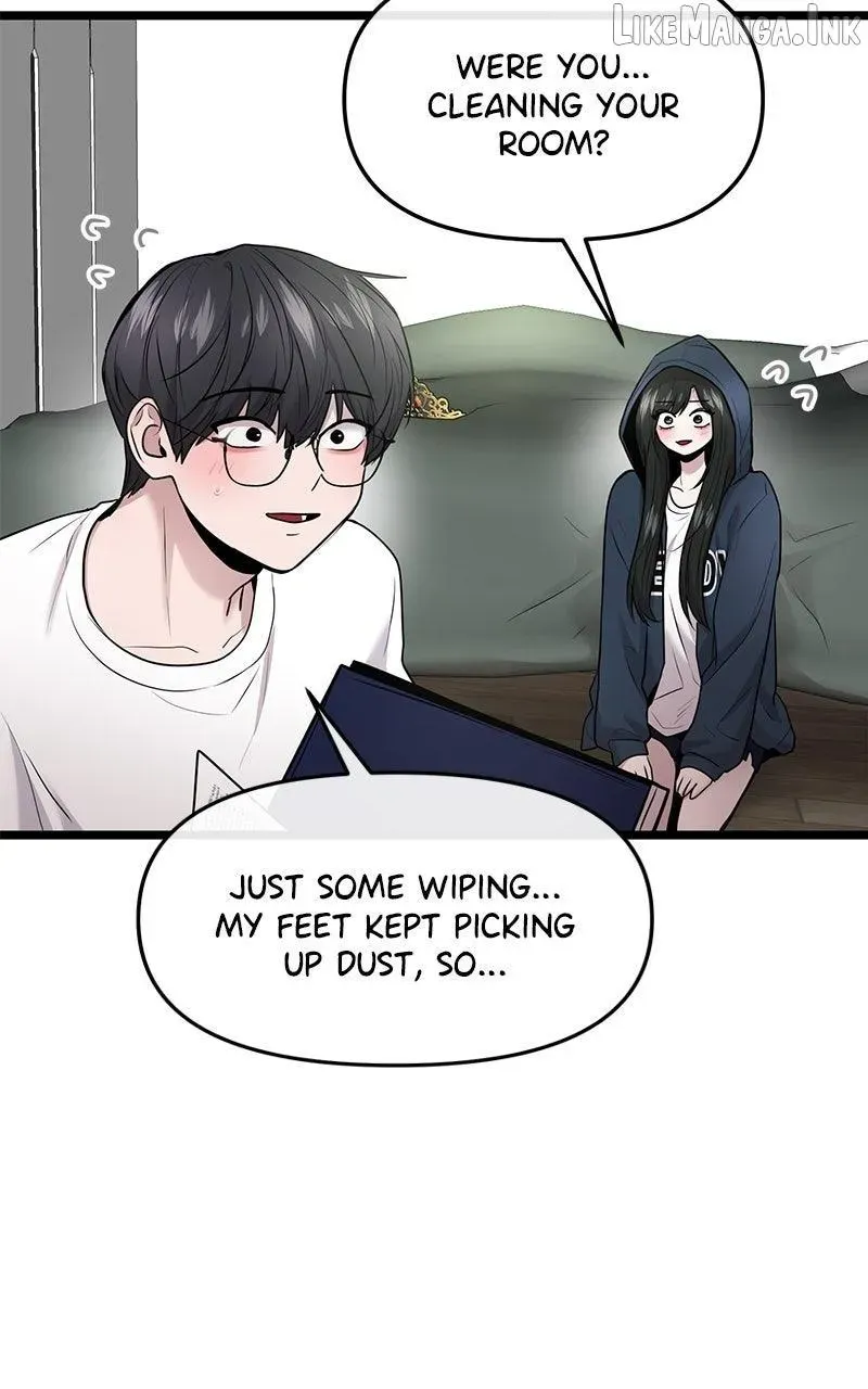Back to Chanbi - Chapter 97 - Page 57