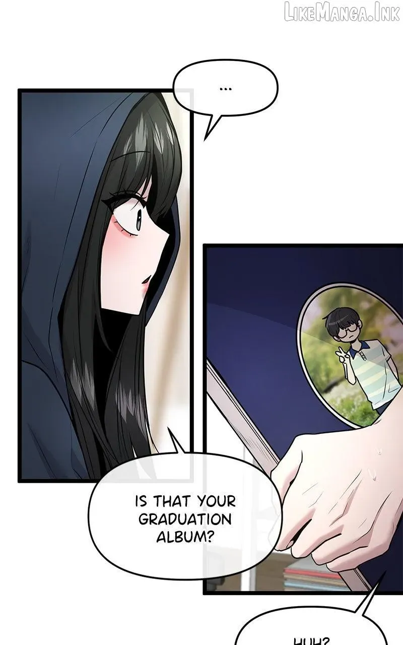 Back to Chanbi - Chapter 97 - Page 58