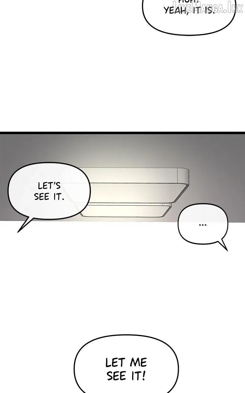 Back to Chanbi - Chapter 97 - Page 59