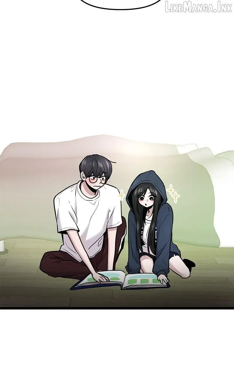 Back to Chanbi - Chapter 97 - Page 60