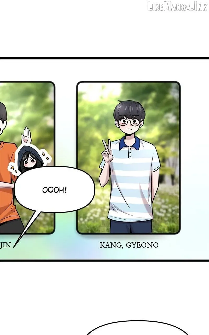 Back to Chanbi - Chapter 97 - Page 61