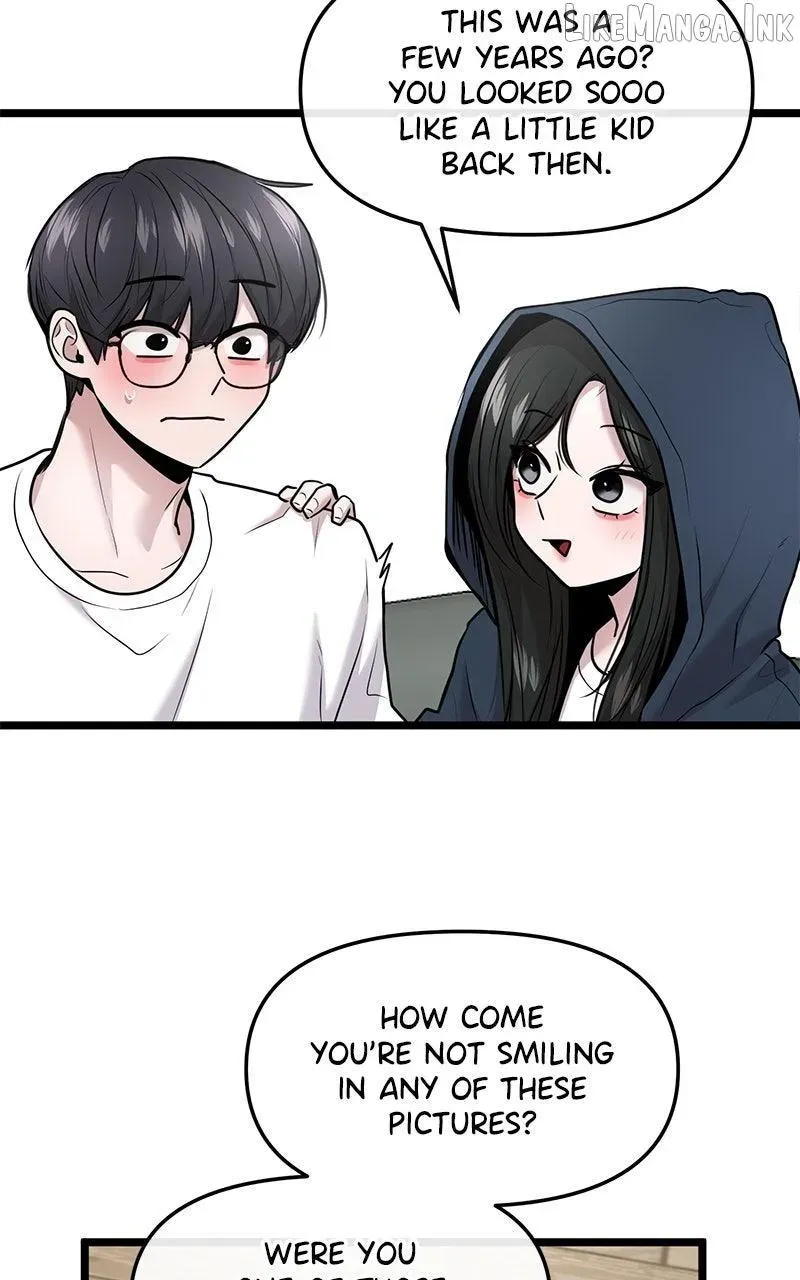 Back to Chanbi - Chapter 97 - Page 62