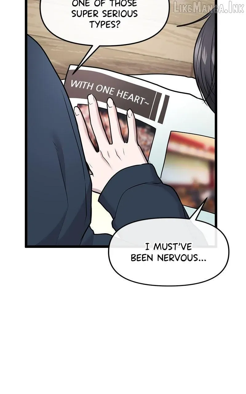 Back to Chanbi - Chapter 97 - Page 63