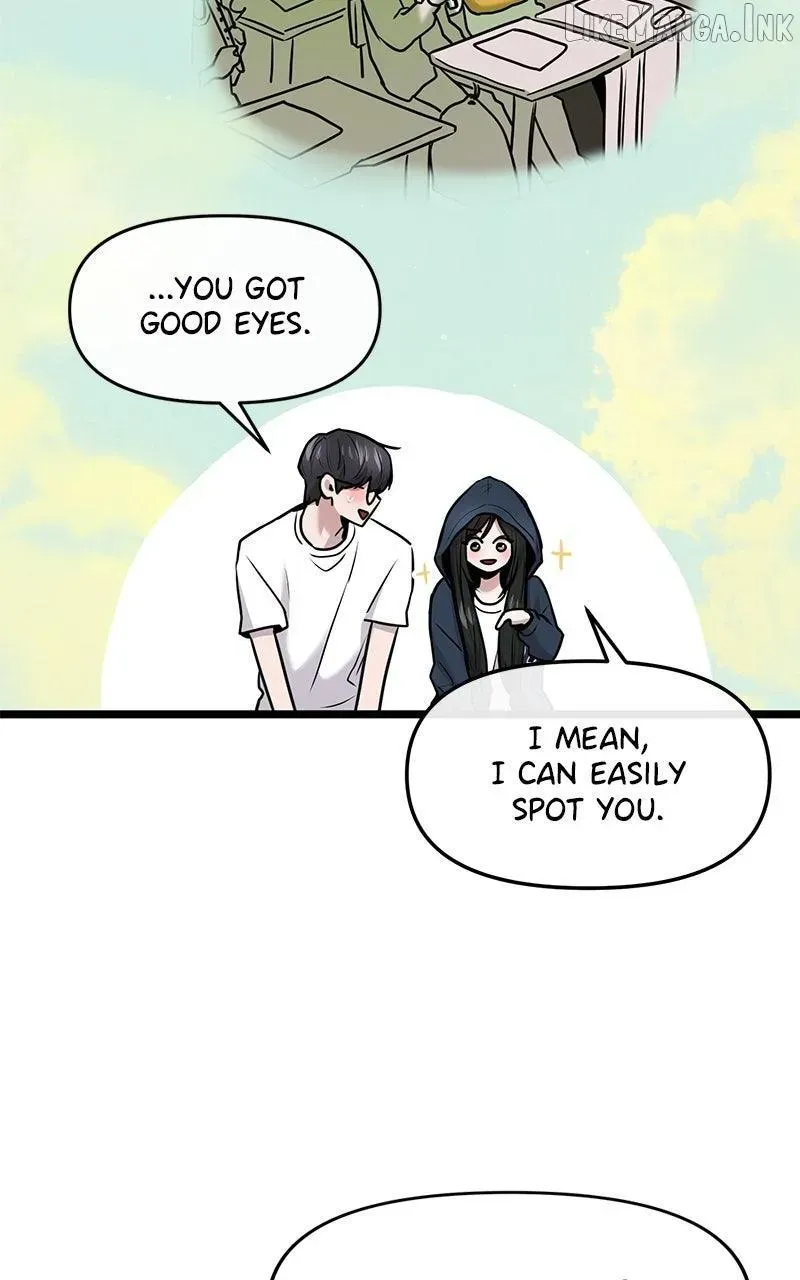 Back to Chanbi - Chapter 97 - Page 65