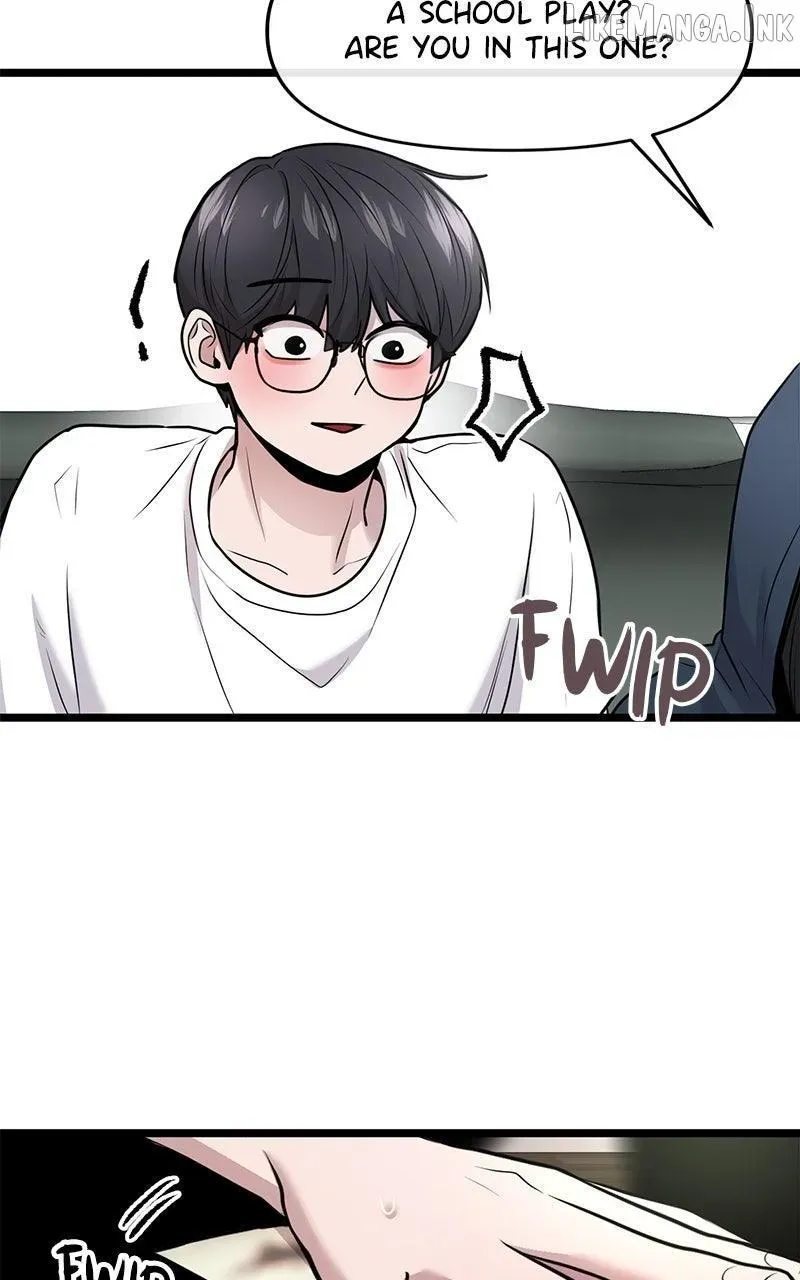 Back to Chanbi - Chapter 97 - Page 66