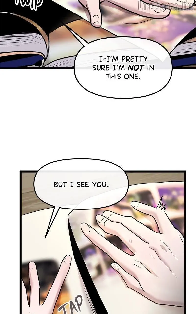 Back to Chanbi - Chapter 97 - Page 67