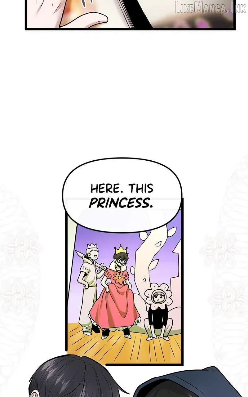 Back to Chanbi - Chapter 97 - Page 68
