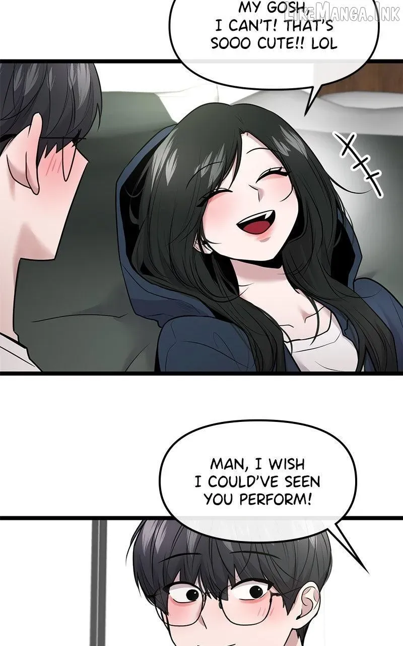 Back to Chanbi - Chapter 97 - Page 72