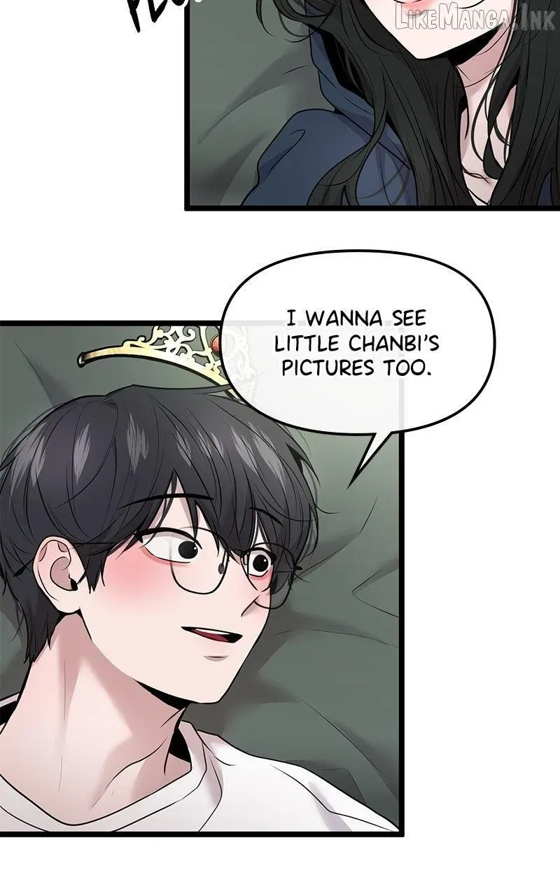 Back to Chanbi - Chapter 97 - Page 74