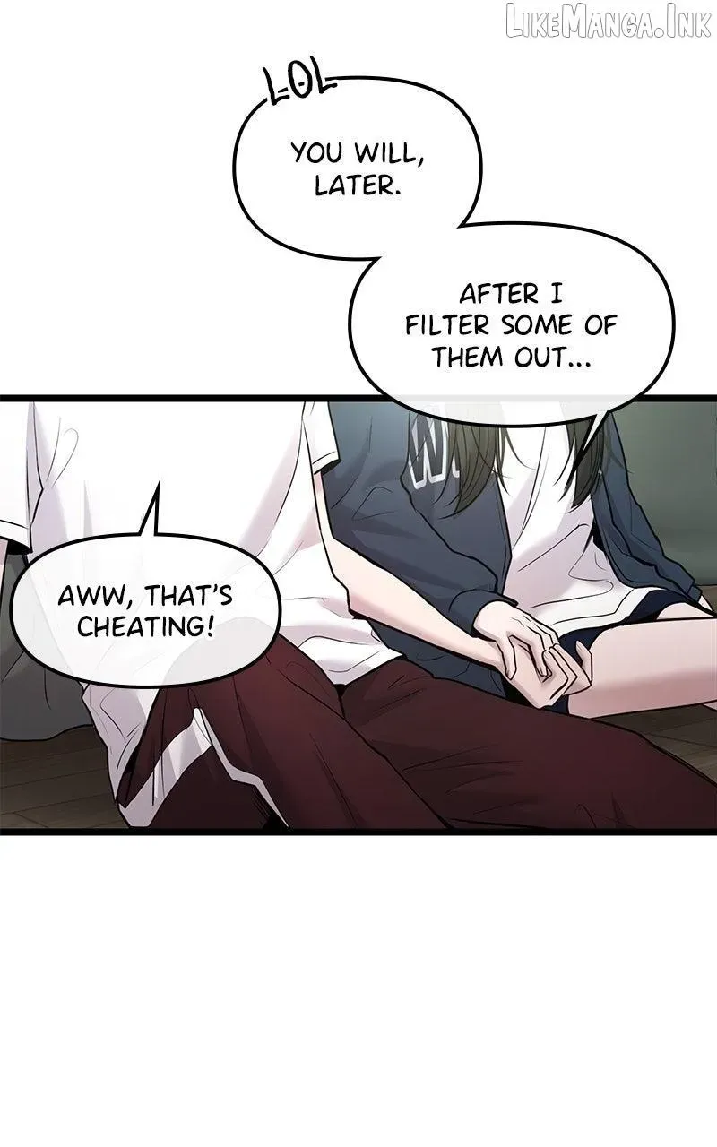 Back to Chanbi - Chapter 97 - Page 75