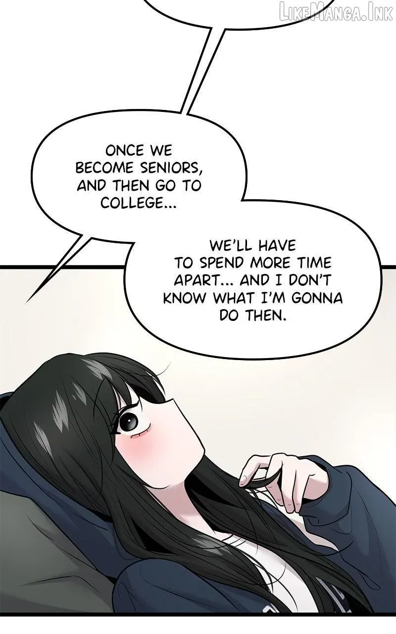 Back to Chanbi - Chapter 97 - Page 79