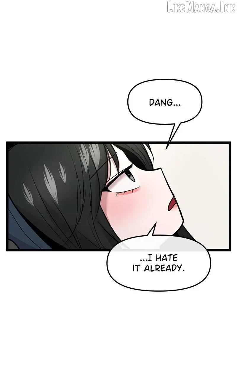 Back to Chanbi - Chapter 97 - Page 80