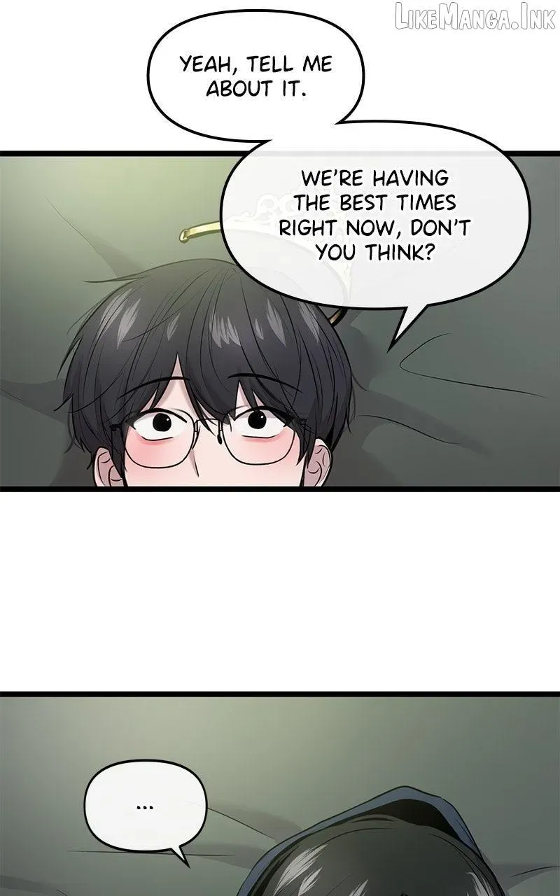Back to Chanbi - Chapter 97 - Page 81