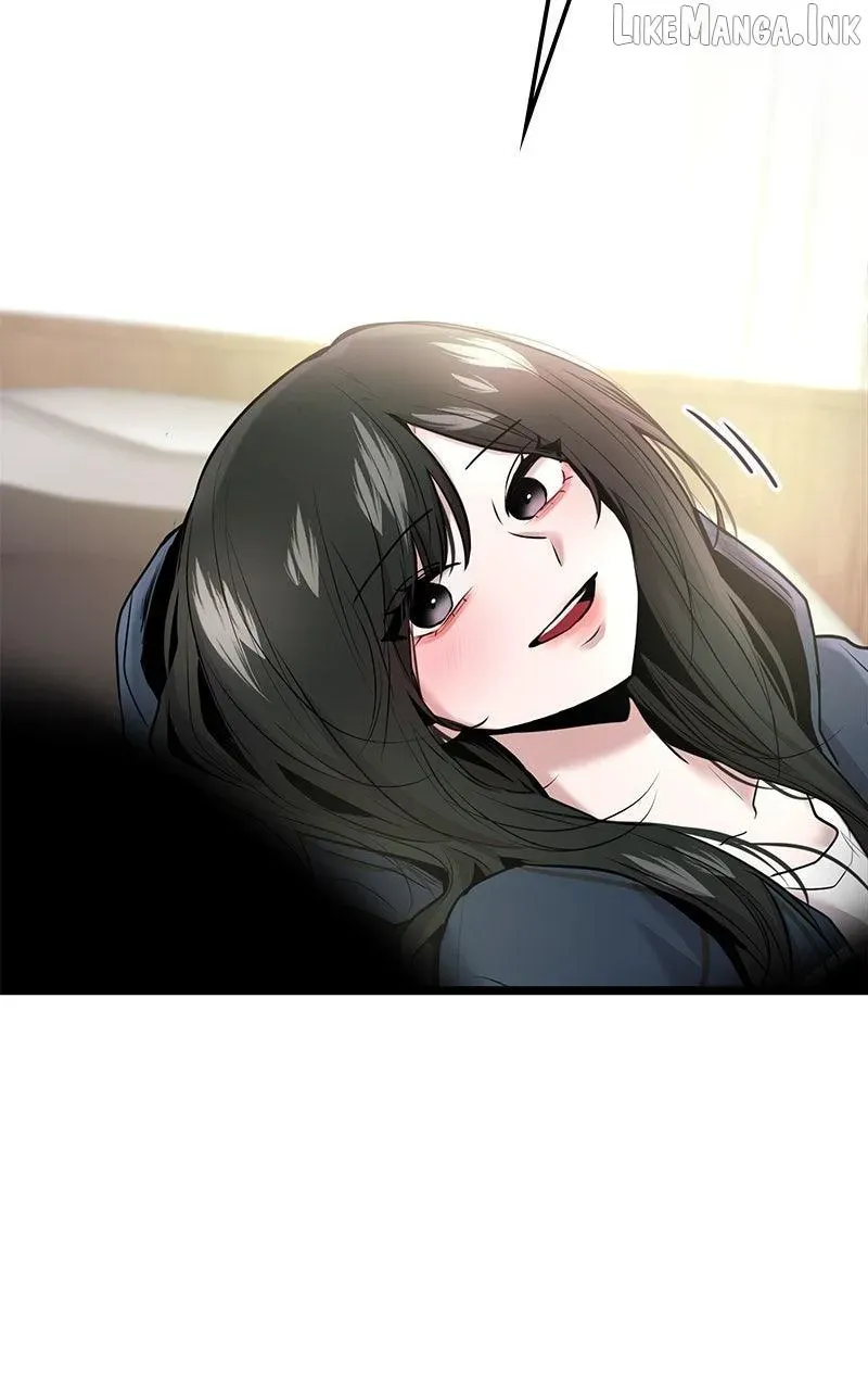 Back to Chanbi - Chapter 97 - Page 83