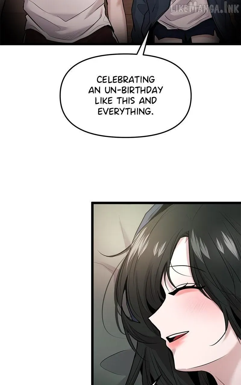 Back to Chanbi - Chapter 97 - Page 85
