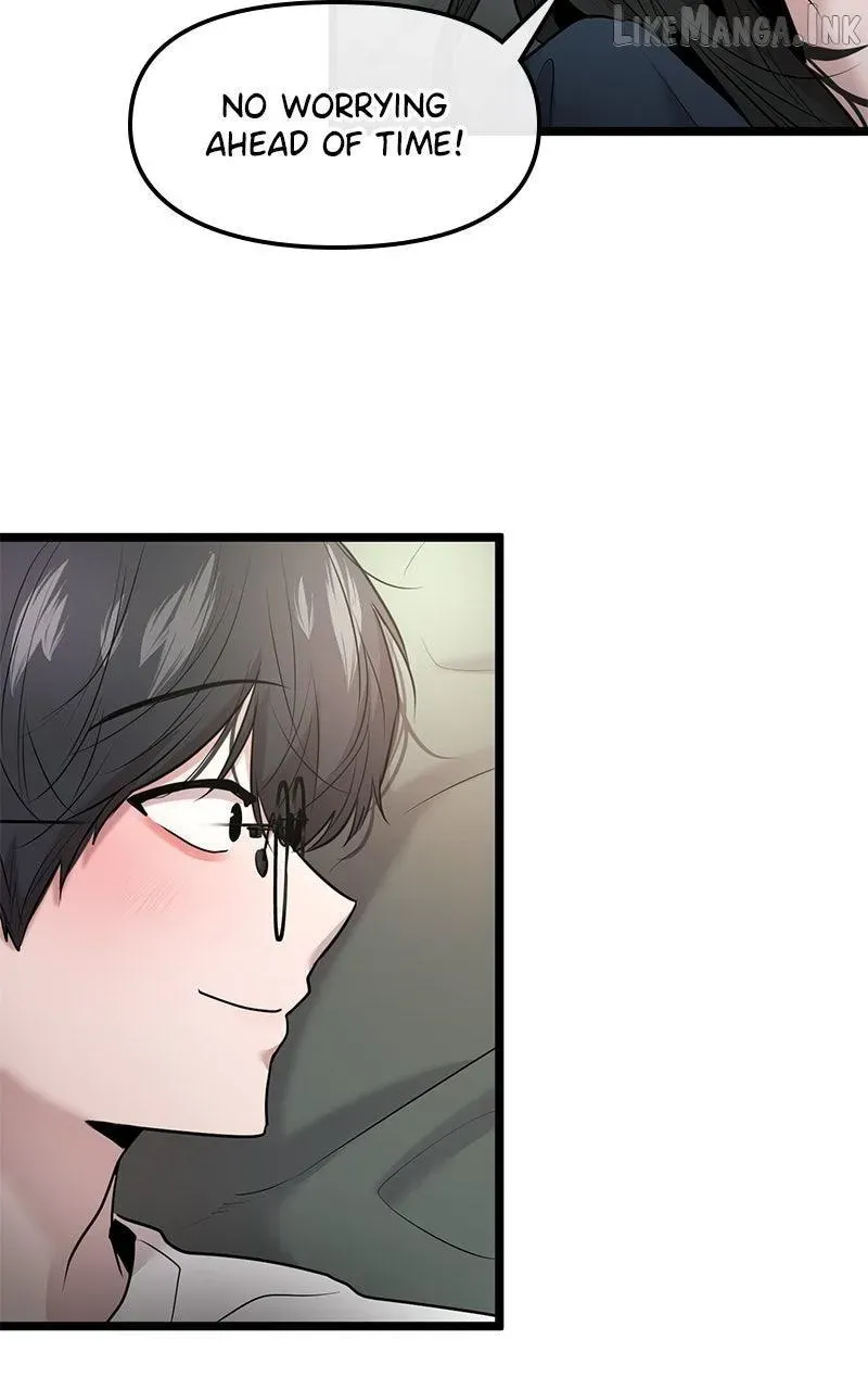 Back to Chanbi - Chapter 97 - Page 86