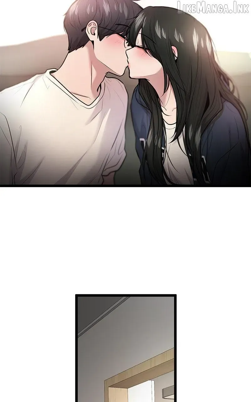 Back to Chanbi - Chapter 97 - Page 89