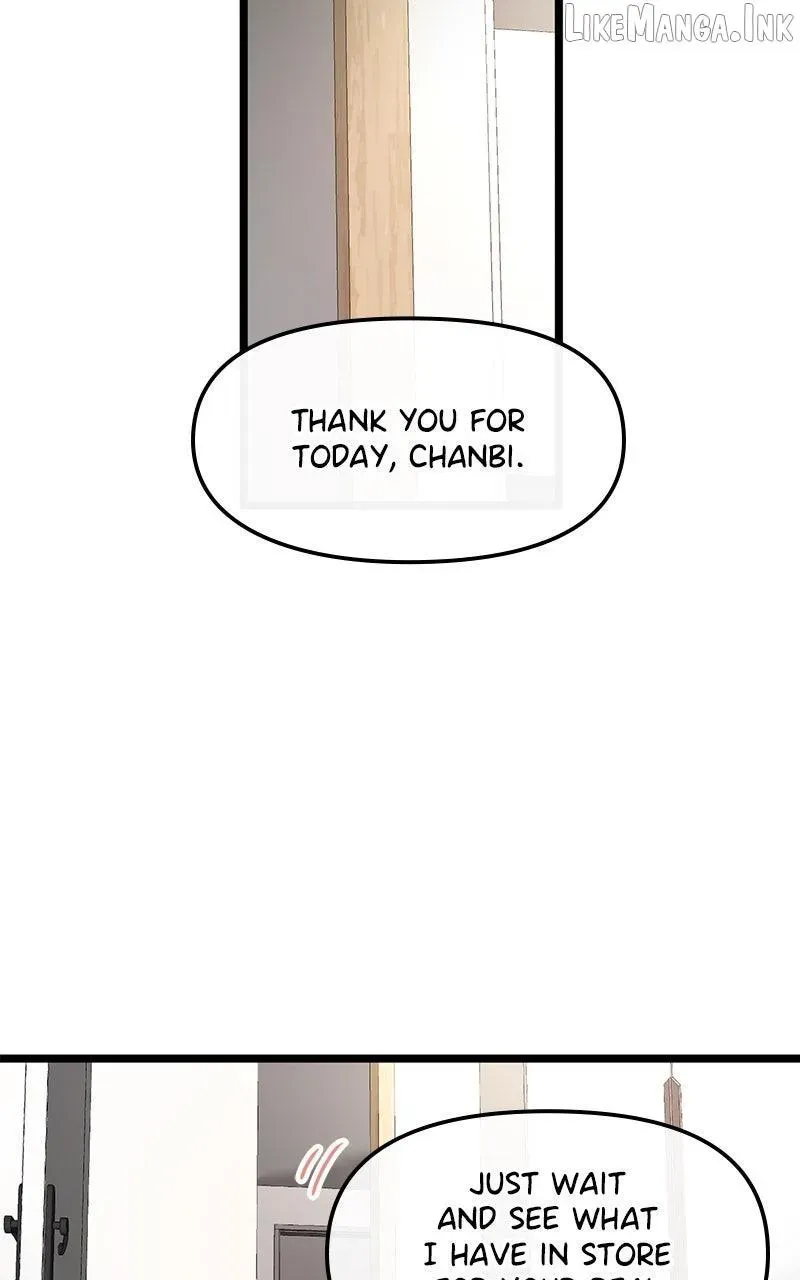 Back to Chanbi - Chapter 97 - Page 90