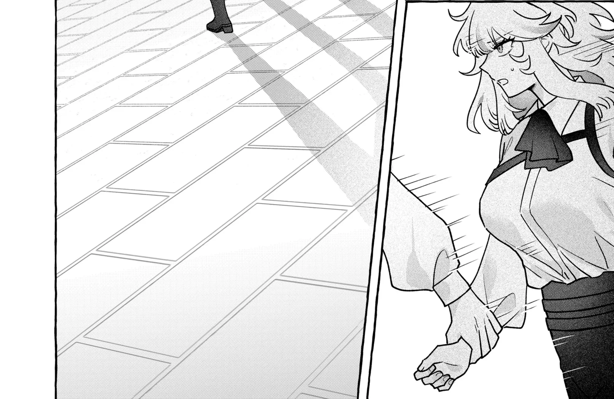 I Kept Spoiling a Female Knight Who Knew Nothing but Fighting - Chapter 10 - Page 8