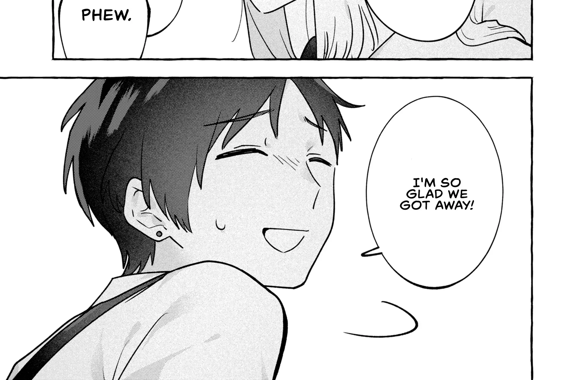 I Kept Spoiling a Female Knight Who Knew Nothing but Fighting - Chapter 10 - Page 10