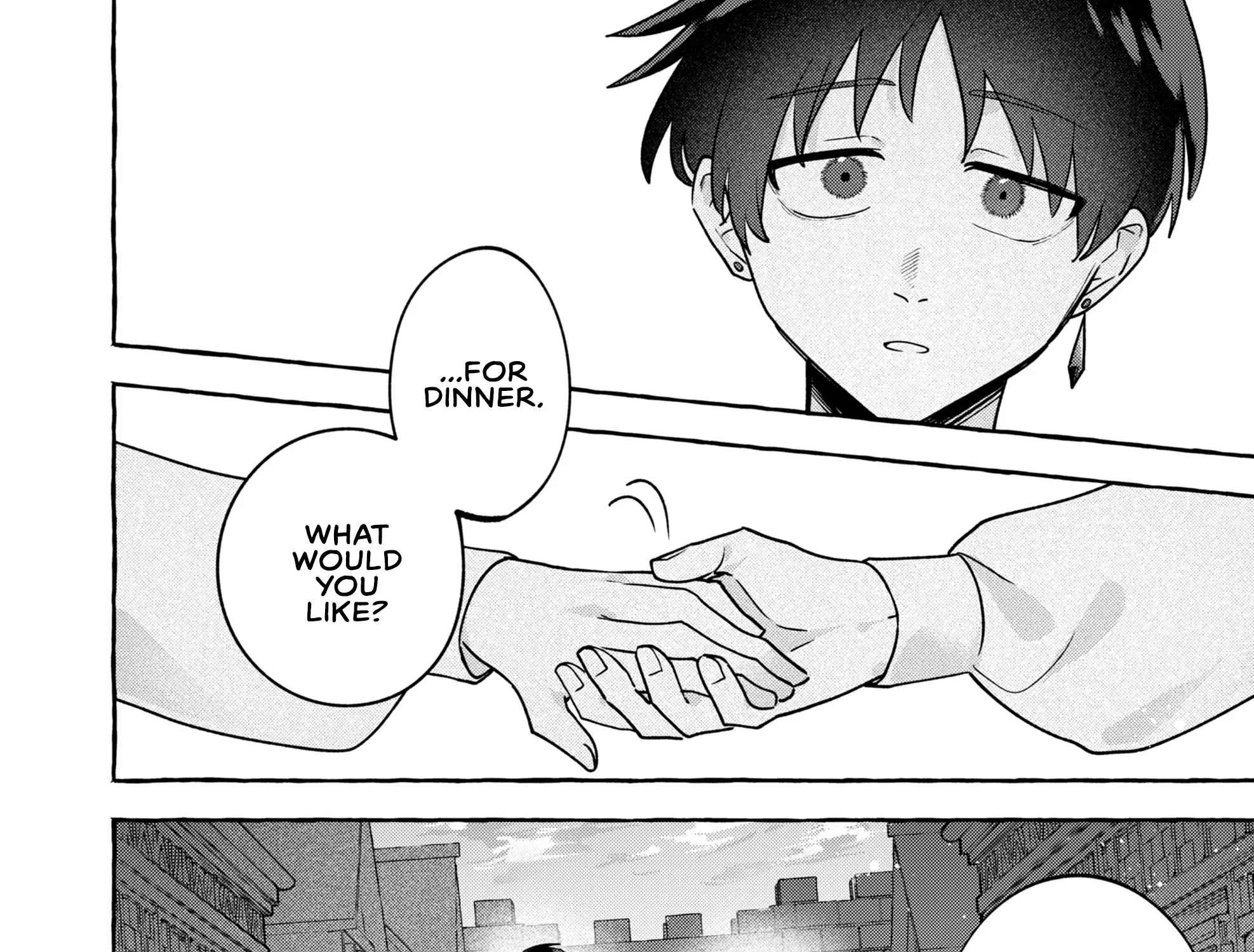 I Kept Spoiling a Female Knight Who Knew Nothing but Fighting - Chapter 10 - Page 23