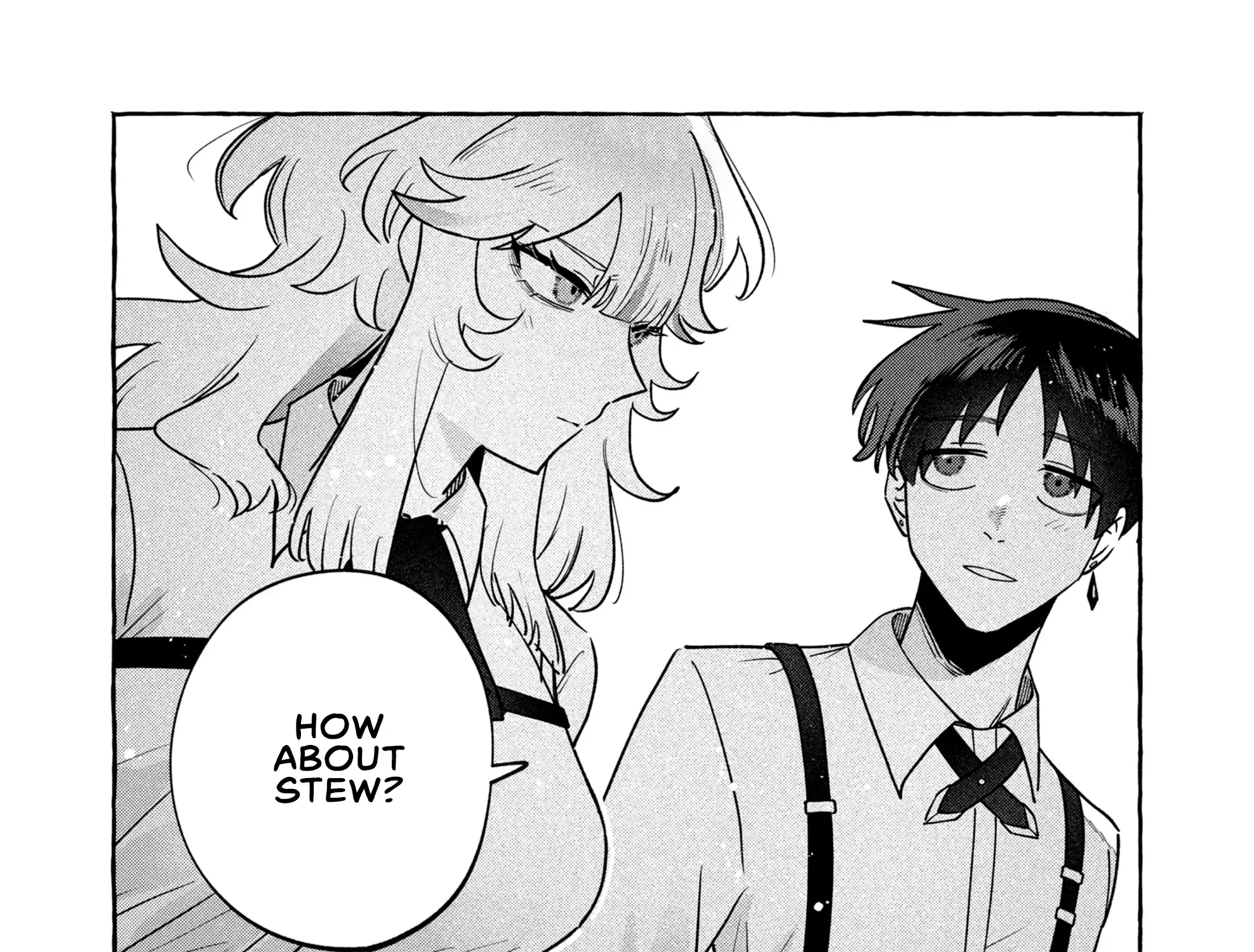 I Kept Spoiling a Female Knight Who Knew Nothing but Fighting - Chapter 10 - Page 25