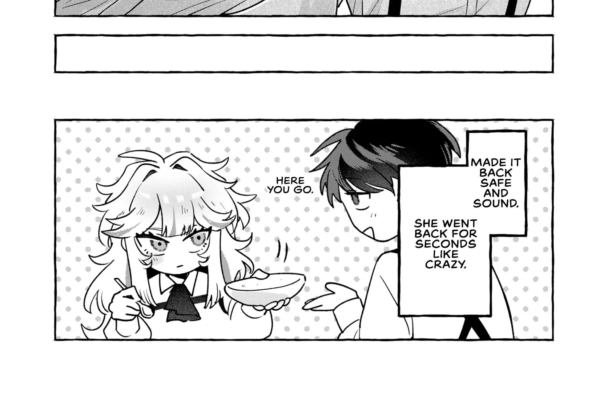 I Kept Spoiling a Female Knight Who Knew Nothing but Fighting - Chapter 10 - Page 26