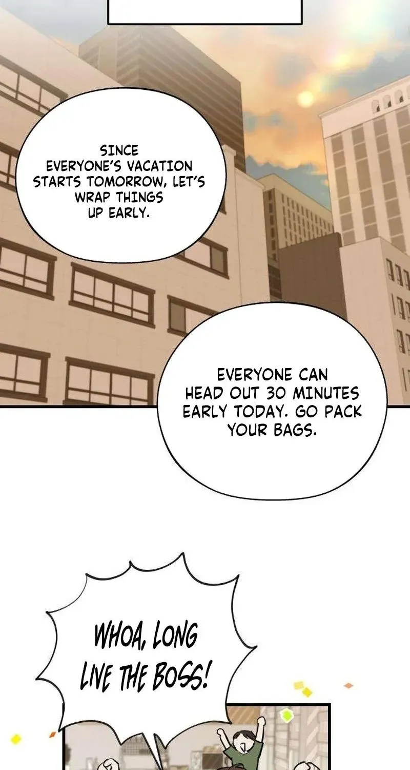 Wanna Go Grocery Shopping Together? - Chapter 22 - Page 2