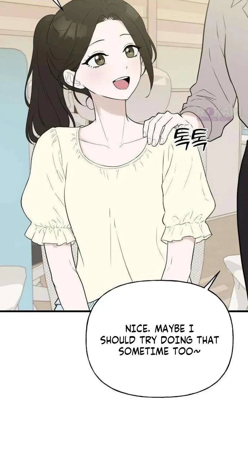 Wanna Go Grocery Shopping Together? - Chapter 22 - Page 4