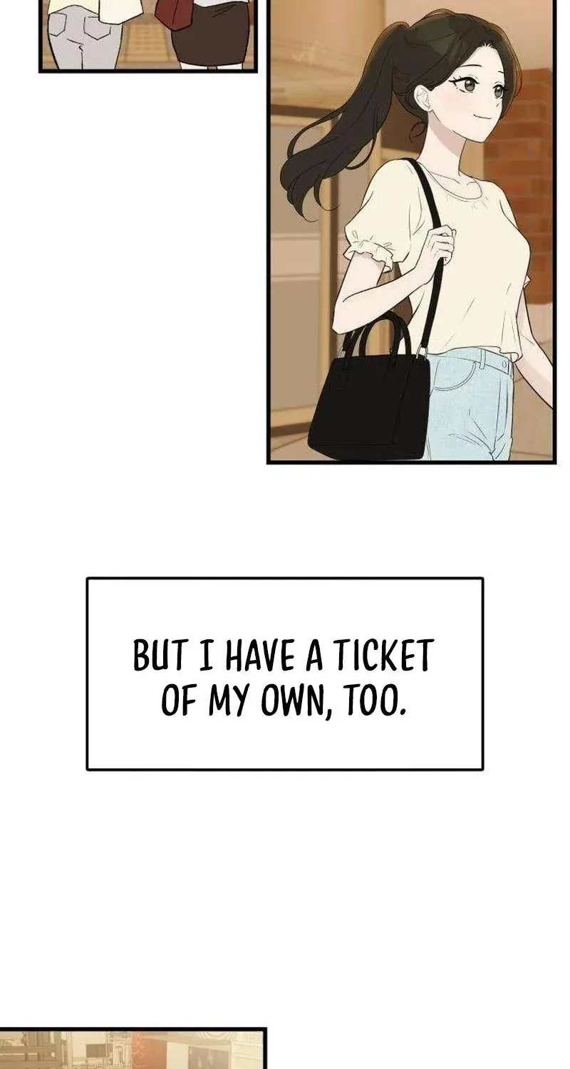 Wanna Go Grocery Shopping Together? - Chapter 22 - Page 6