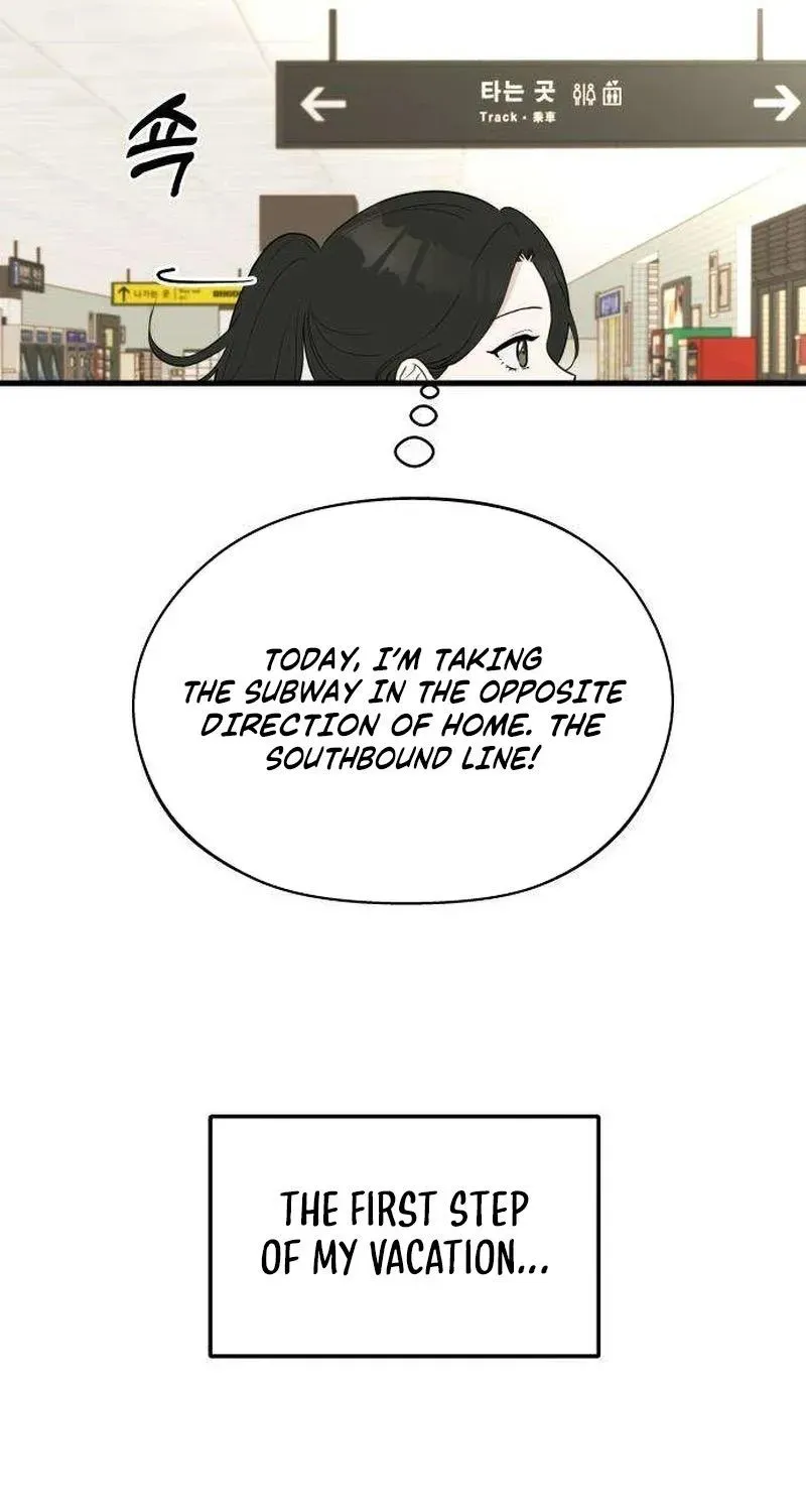 Wanna Go Grocery Shopping Together? - Chapter 22 - Page 8