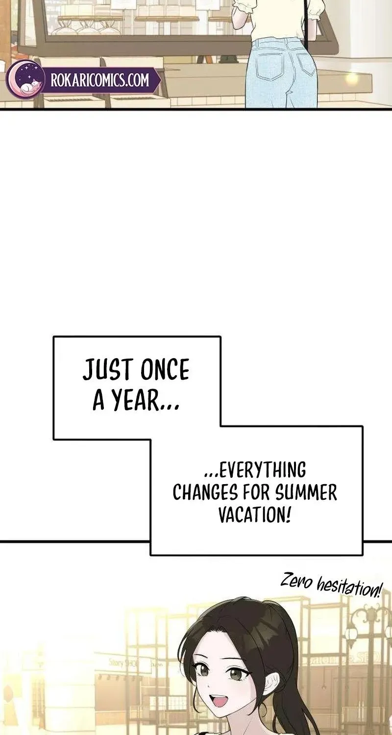 Wanna Go Grocery Shopping Together? - Chapter 22 - Page 11