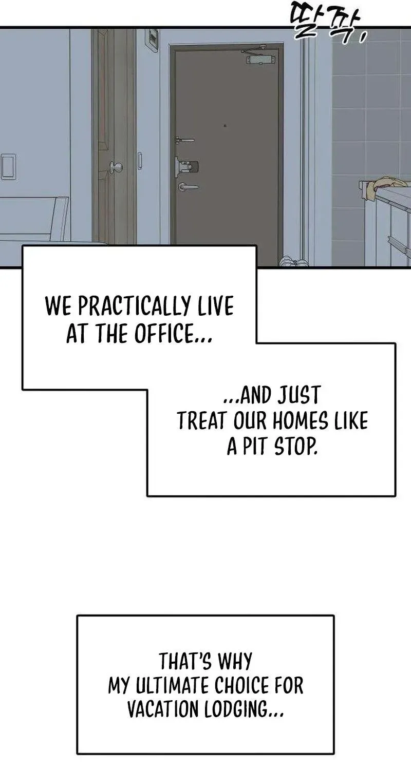 Wanna Go Grocery Shopping Together? - Chapter 22 - Page 15