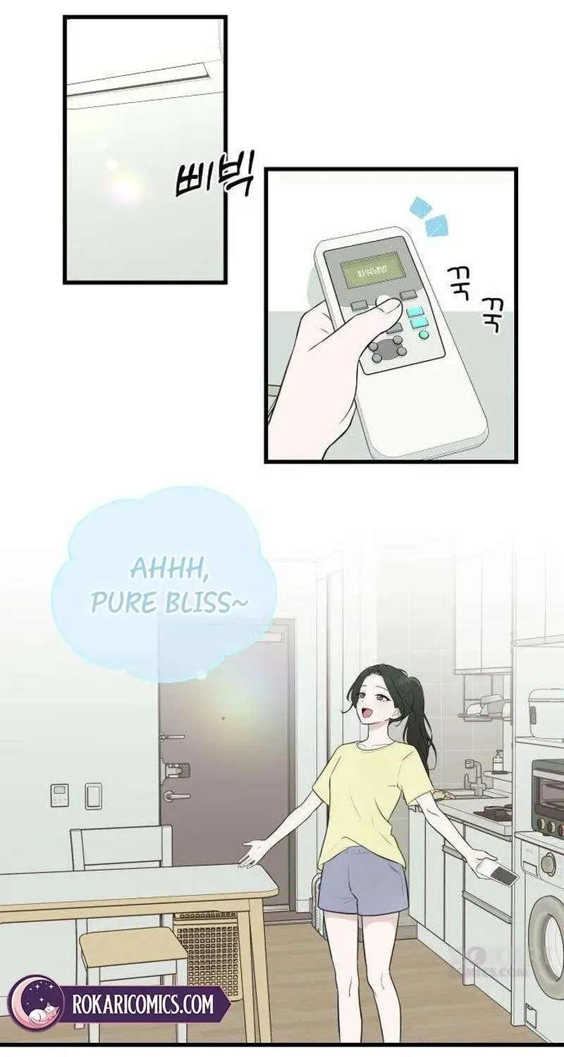 Wanna Go Grocery Shopping Together? - Chapter 22 - Page 16