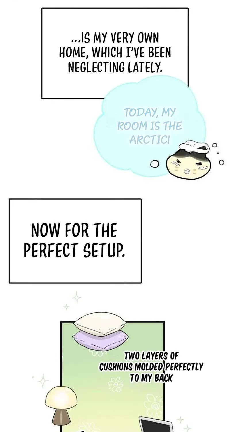 Wanna Go Grocery Shopping Together? - Chapter 22 - Page 17